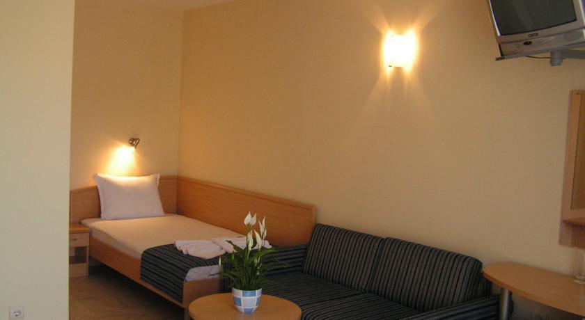 Hotel Briz Sosopol Zimmer foto